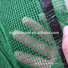 high quality potatoes leno mesh bags with competitive price for sale